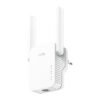 Cudy N300 Mesh Wi-Fi Range Extender | Wall Plug