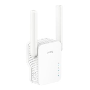 TP-Link RE300 AC1200 Wi-Fi Range Extender - Image 2