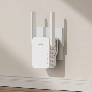 TP-Link RE300 AC1200 Wi-Fi Range Extender - Image 5