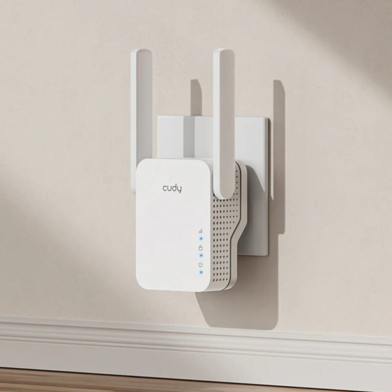 TP-Link RE300 AC1200 Wi-Fi Range Extender