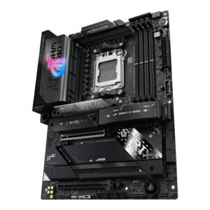 ASUS ROG STRIX X870E-E Gaming AM5 ATX Gaming Motherboard - Image 4
