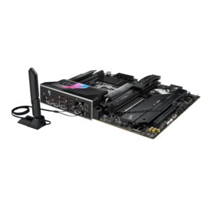 ASUS ROG STRIX X870E-E Gaming AM5 ATX Gaming Motherboard - Image 6