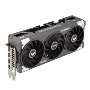 ASUS TUF Gaming GeForce RTX 5060 8GB GDDR7 OC Edition Graphics Card - Image 3