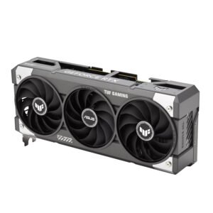 ASUS TUF Gaming GeForce RTX 5060 8GB GDDR7 OC Edition Graphics Card - Image 4