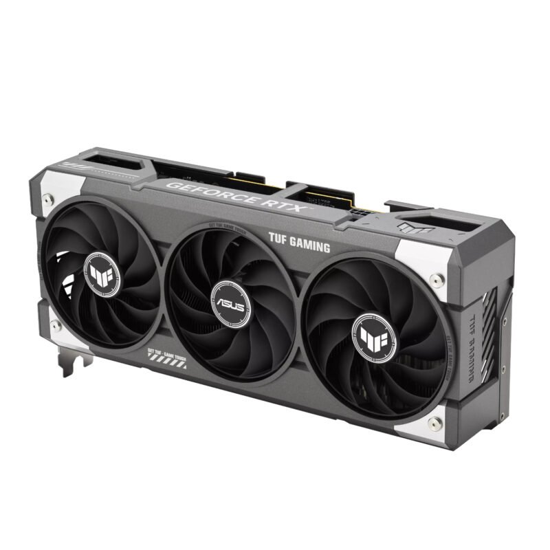 ASUS TUF Gaming GeForce RTX 5060 8GB GDDR7 OC Edition Graphics Card