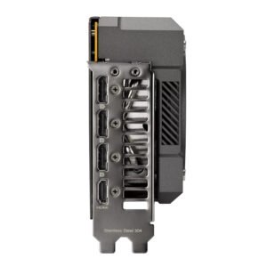 ASUS TUF Gaming GeForce RTX 5060 8GB GDDR7 OC Edition Graphics Card - Image 5