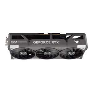 ASUS TUF Gaming GeForce RTX 5060 8GB GDDR7 OC Edition Graphics Card - Image 6