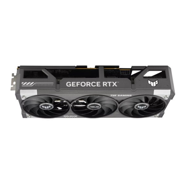 ASUS TUF Gaming GeForce RTX 5060 8GB GDDR7 OC Edition Graphics Card