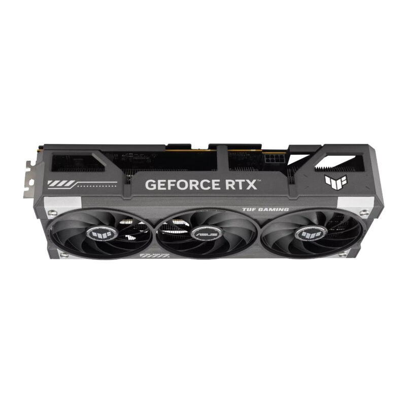 ASUS TUF Gaming GeForce RTX 5060 8GB GDDR7 OC Edition Graphics Card