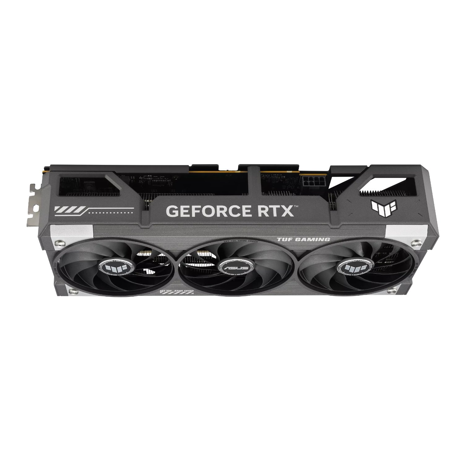 ASUS TUF Gaming GeForce RTX 5060 8GB GDDR7 OC Edition Graphics Card - Image 6