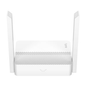 Cudy N300 2.4GHz Wi-Fi Router - Image 5