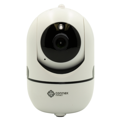 Smart Cameras