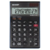 Sharp EL-145T Desk Calculator - 14 Digit Tax