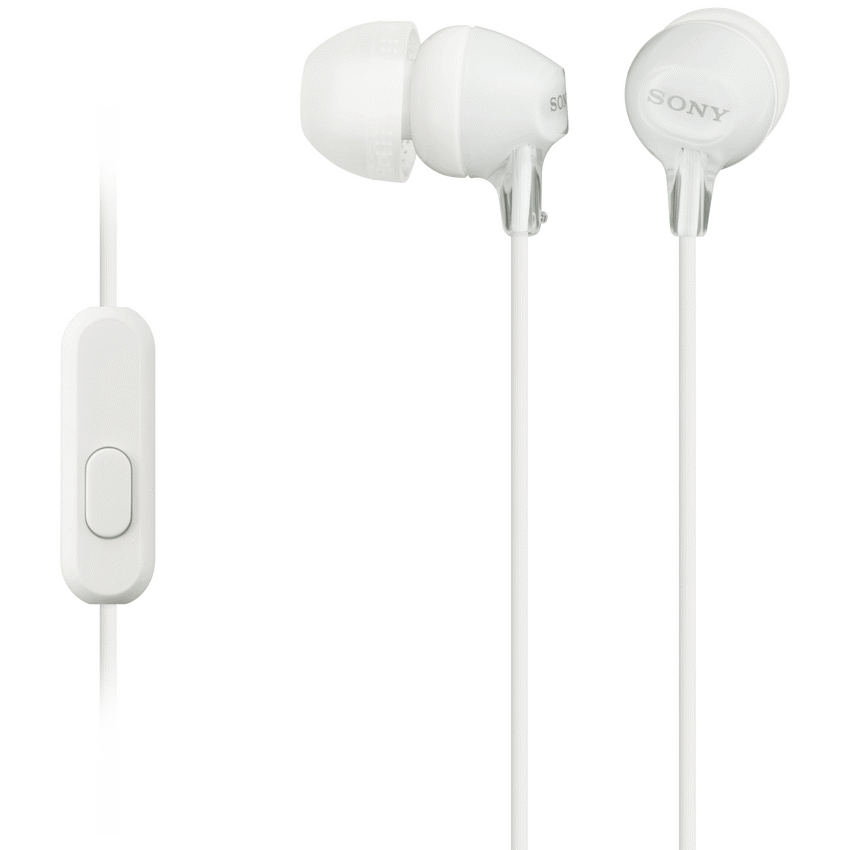 Sony In-Ear Earphones