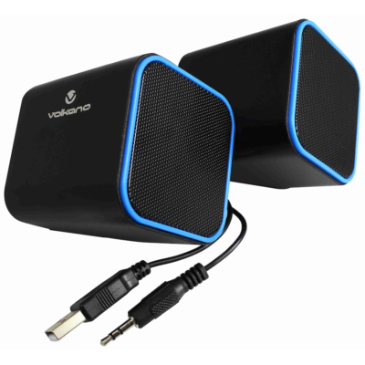 Wired Speakers