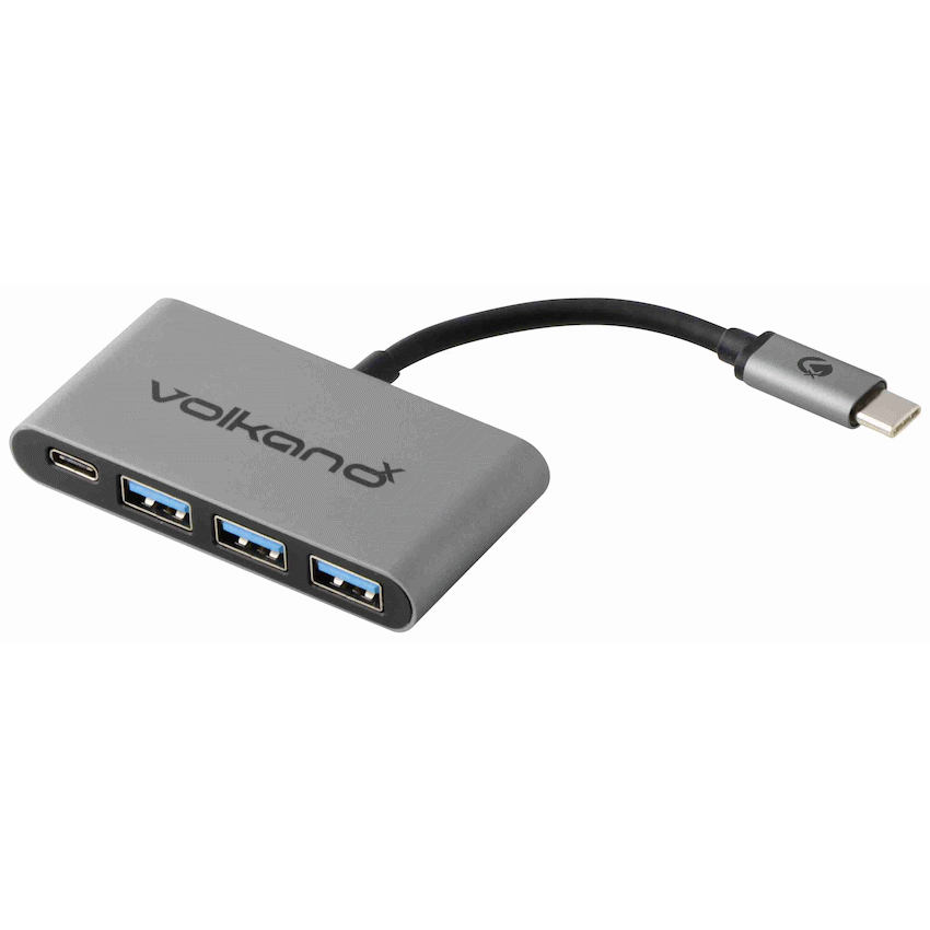 USB Hubs