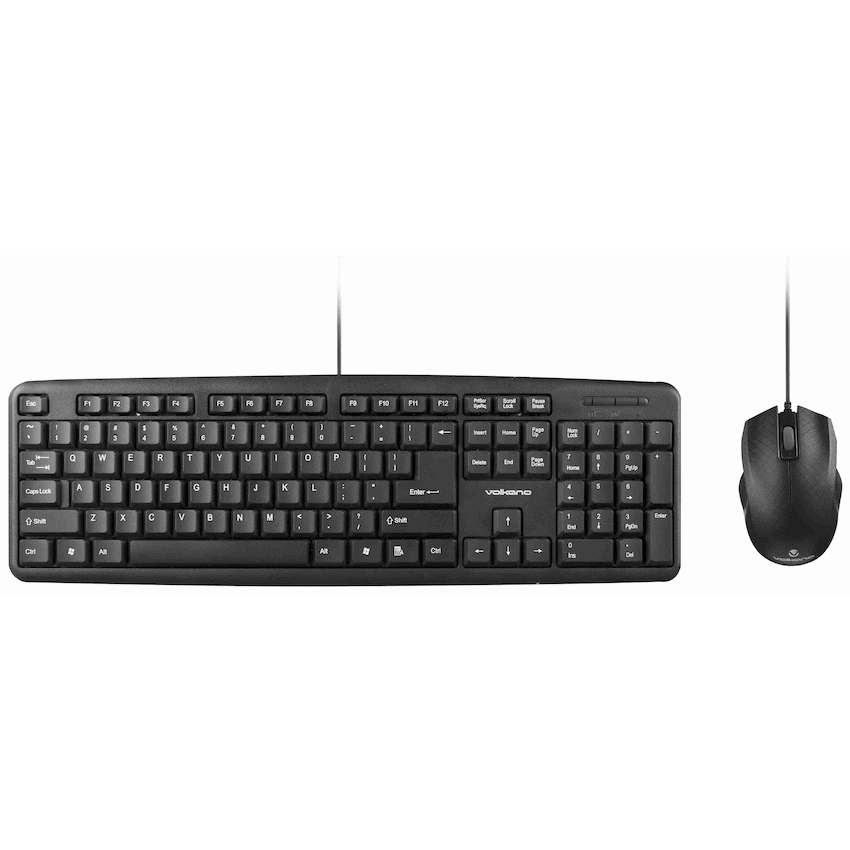 Keyboard Combos