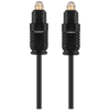 Volkano Optic Series 2m Optical Cable - Black