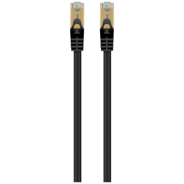 Volkano Connect Series CAT6 Network Cable 1m