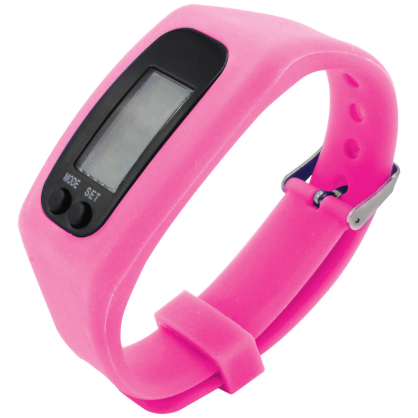 Volkano Step Up Series Activity Watch - Girls
