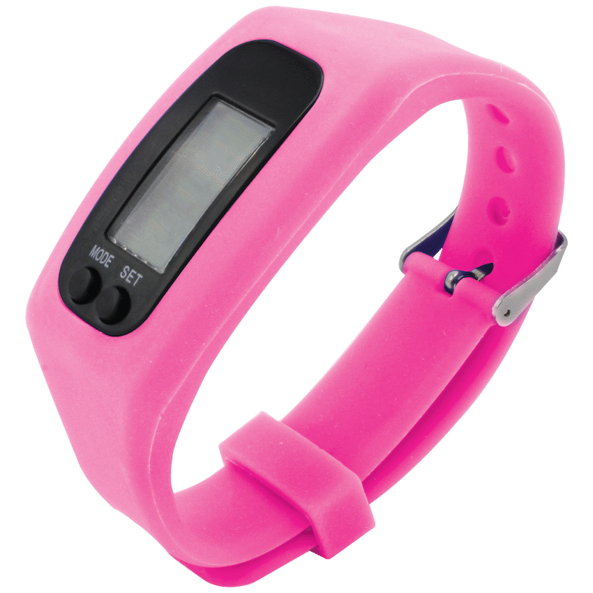 Volkano Step Up Series Activity Watch - Girls - Image 1