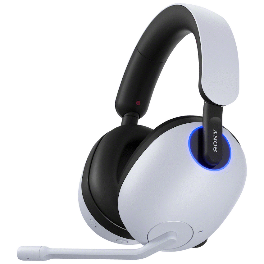 Sony INZONE H9 Wireless Noise Cancelling Gaming Headset - Image 1