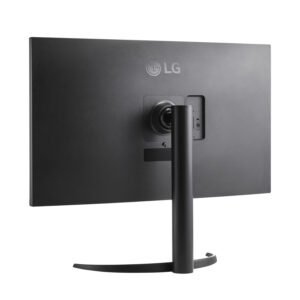 LG UltraFine 32" 4K UHD 60Hz VA Monitor - Image 4