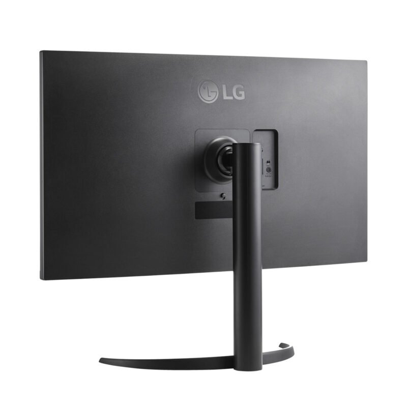 LG UltraFine 32" 4K UHD 60Hz VA Monitor
