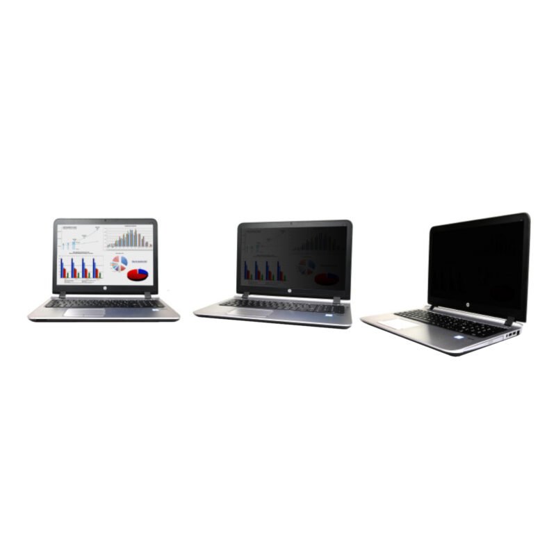 Port Designs 13.3" Touch Screen Privacy Filter