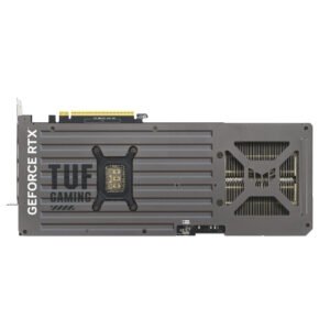 Asus TUF Gaming GeForce RTX 5070 OC Edition and 1000W 80 PLUS Gold Modular Power Supply Bundle - Image 4