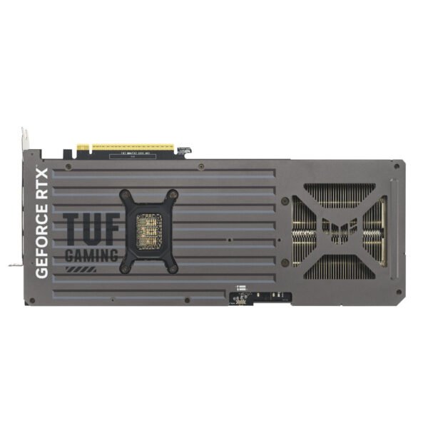 Asus TUF Gaming GeForce RTX 5070 OC Edition and 1000W 80 PLUS Gold Modular Power Supply Bundle