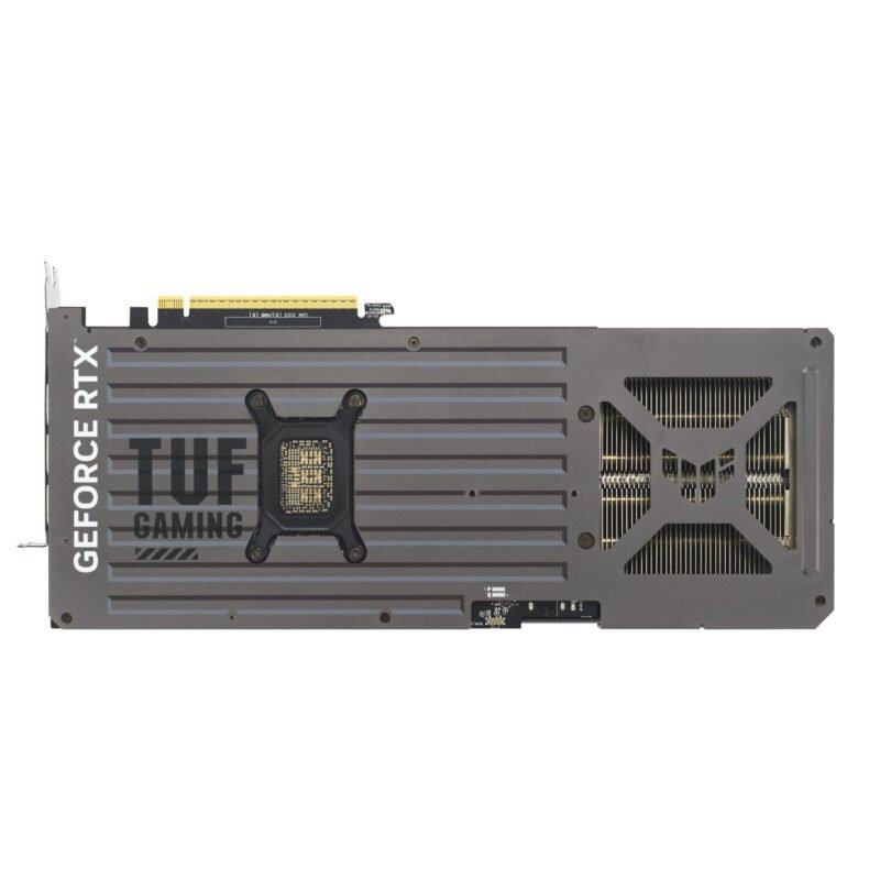 Asus TUF Gaming GeForce RTX 5070 OC Edition and 1000W 80 PLUS Gold Modular Power Supply Bundle 