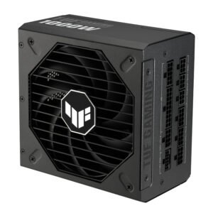 Asus TUF Gaming GeForce RTX 5070 OC Edition and 1000W 80 PLUS Gold Modular Power Supply Bundle - Image 5