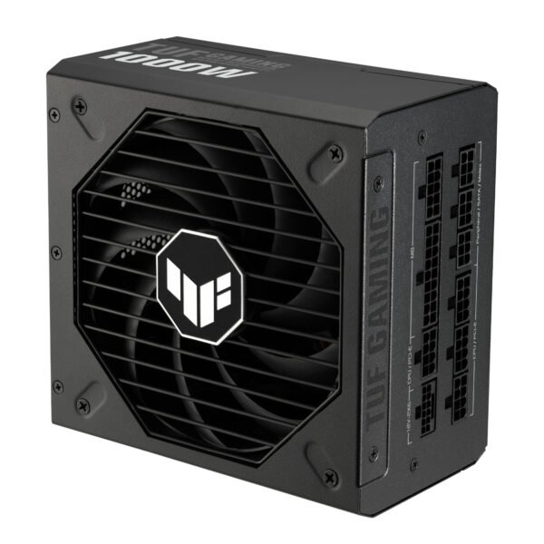 Asus TUF Gaming GeForce RTX 5070 OC Edition and 1000W 80 PLUS Gold Modular Power Supply Bundle