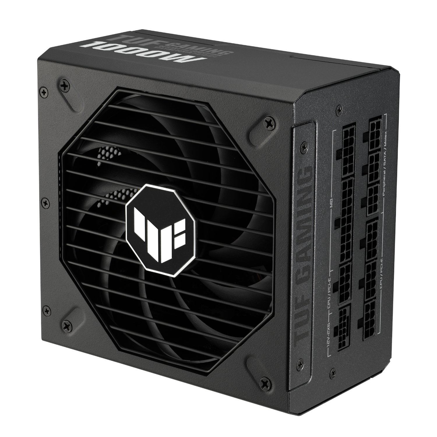 Asus TUF Gaming GeForce RTX 5070 OC Edition and 1000W 80 PLUS Gold Modular Power Supply Bundle  - Image 5