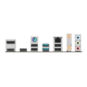 Asus PRIME B760M-A WIFI LGA1700 and Asus Prime LC 240 ARGB Liquid CPU Cooler Bundle - Image 4