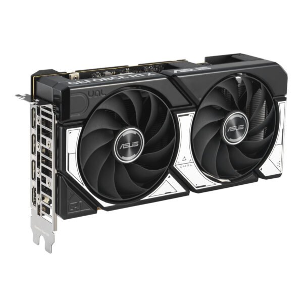 Asus Nvidia GeForce RTX 5060 OC Edition and 750W 80 PLUS Bronze Non-Modular Power Supply Bundle