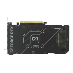 Asus Nvidia GeForce RTX 5060 OC Edition and 750W 80 PLUS Bronze Non-Modular Power Supply Bundle - Image 3