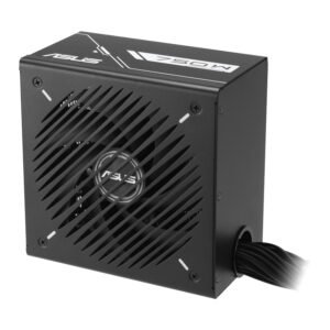 Asus Nvidia GeForce RTX 5060 OC Edition and 750W 80 PLUS Bronze Non-Modular Power Supply Bundle - Image 5