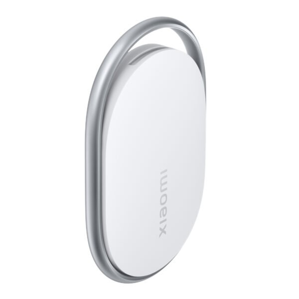 Xiaomi Tag Bluetooth Smart Tracker White – (1 Pack)