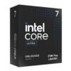 Intel Core Ultra 7 270K PLUS LGA1851 3.70GHz 24-Core CPU
