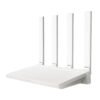 Xiaomi AX3000T Wi-Fi 6 Dual-Band Gigabit Mesh Router- White