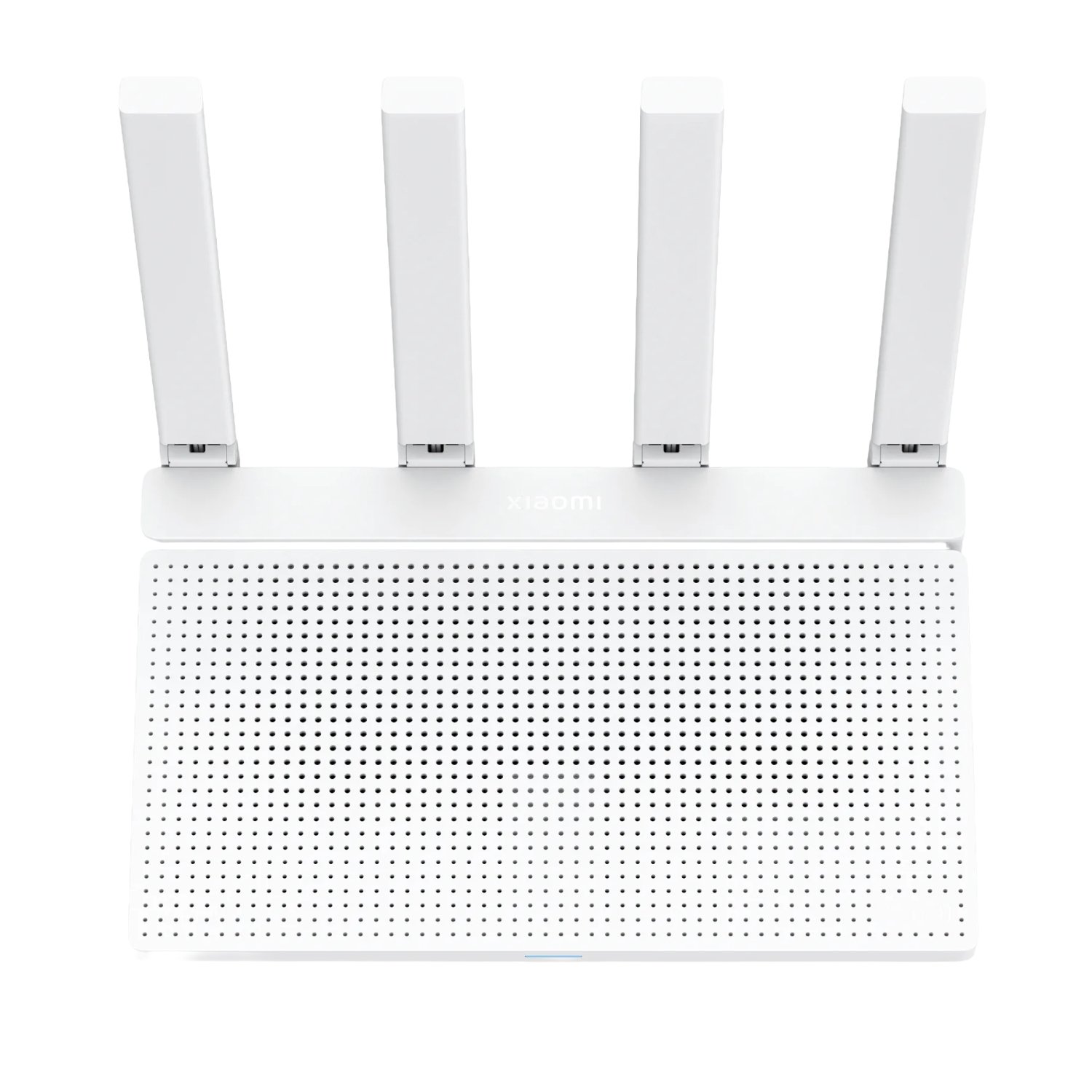 Xiaomi AX3000T Wi-Fi 6 Dual-Band Gigabit Mesh Router- White - Image 2