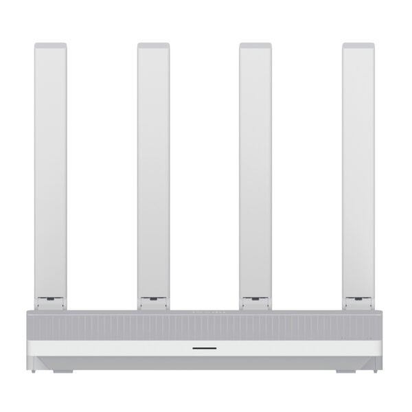 Xiaomi AX3000T Wi-Fi 6 Dual-Band Gigabit Mesh Router- White