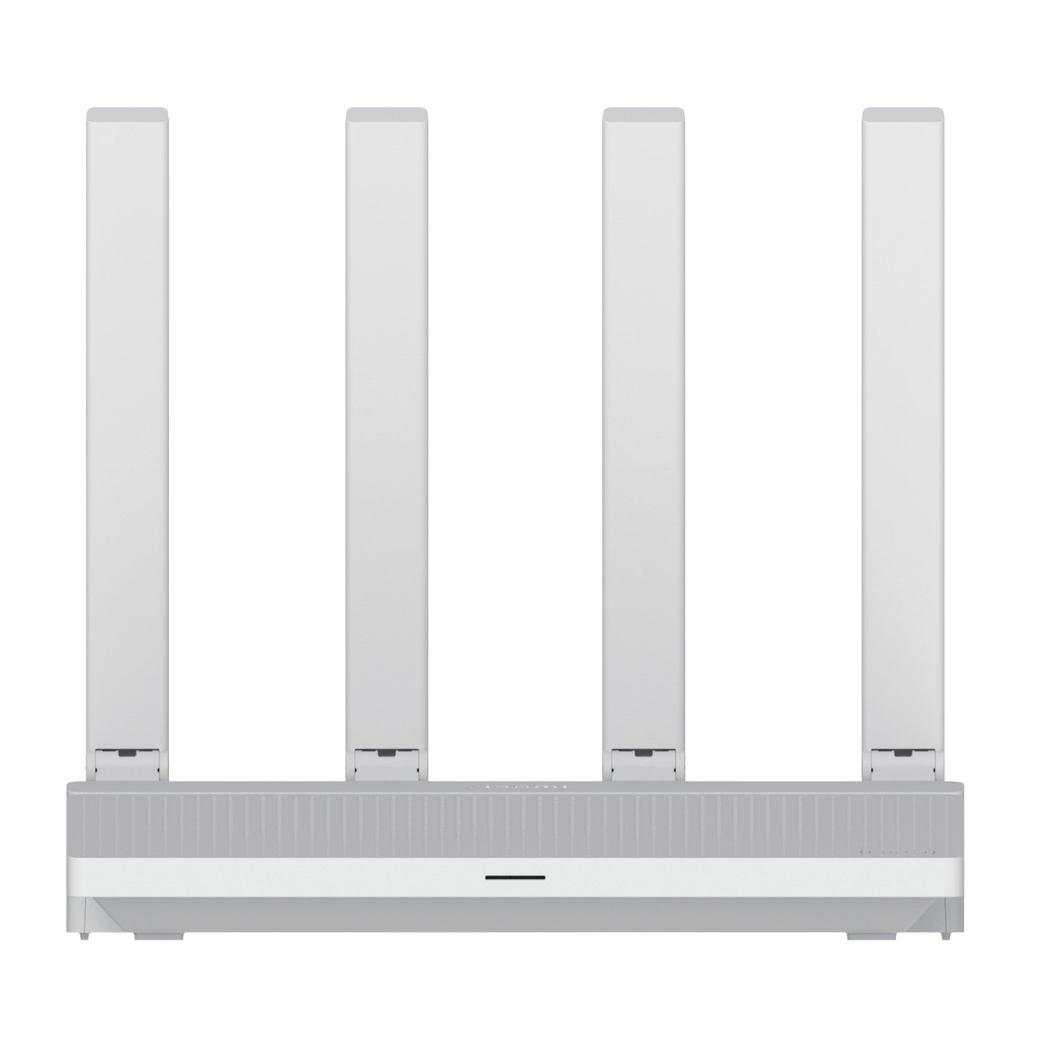 Xiaomi AX3000T Wi-Fi 6 Dual-Band Gigabit Mesh Router- White - Image 3