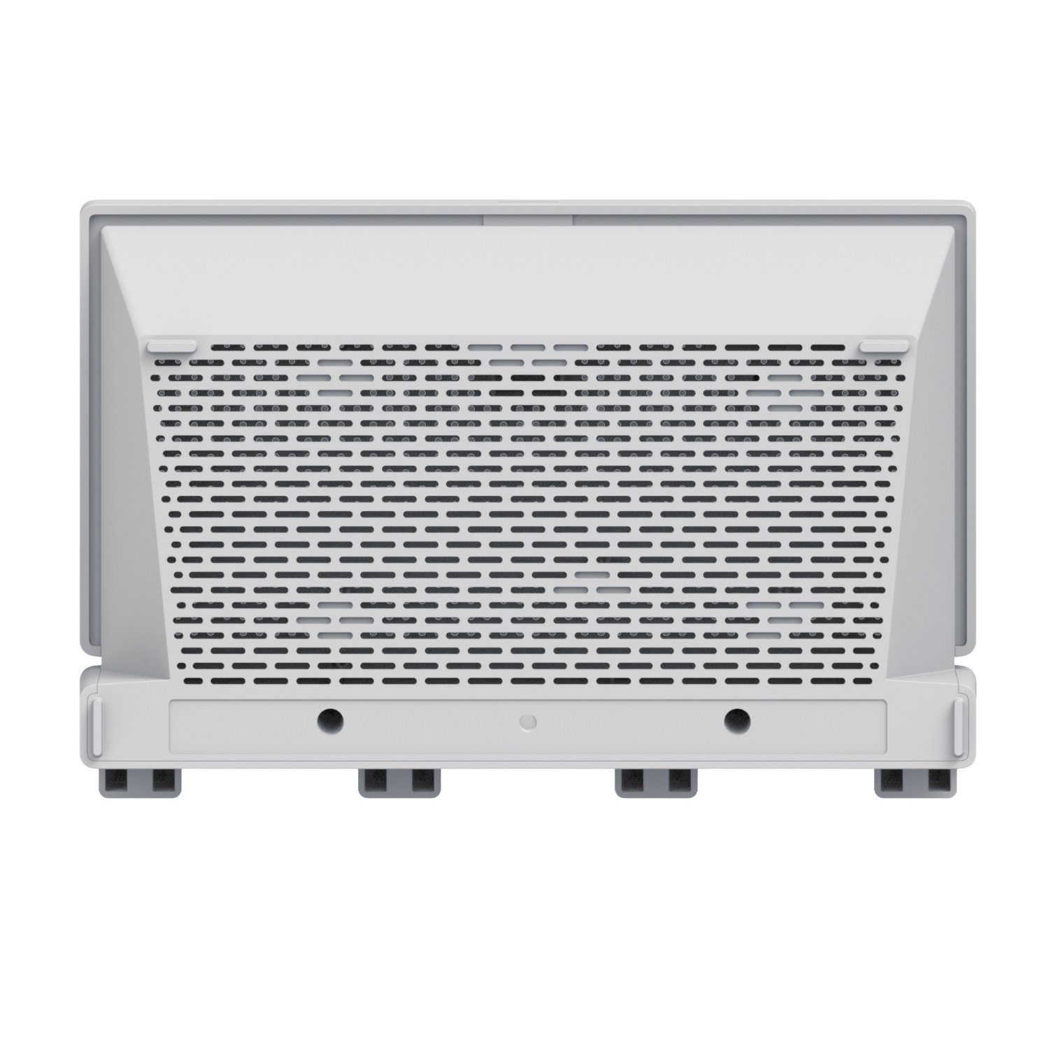 Xiaomi AX3000T Wi-Fi 6 Dual-Band Gigabit Mesh Router- White - Image 7