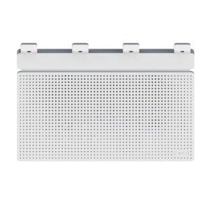 Xiaomi AX3000T Wi-Fi 6 Dual-Band Gigabit Mesh Router- White - Image 8