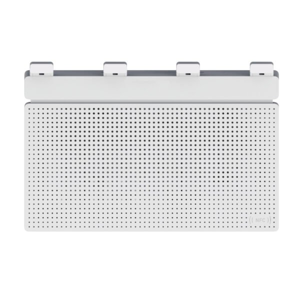 Xiaomi AX3000T Wi-Fi 6 Dual-Band Gigabit Mesh Router- White