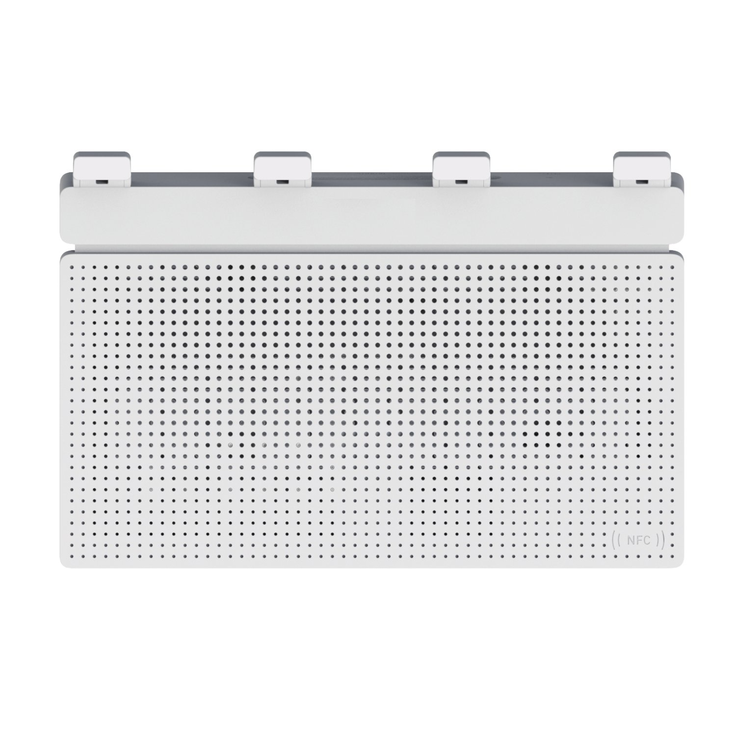 Xiaomi AX3000T Wi-Fi 6 Dual-Band Gigabit Mesh Router- White - Image 8