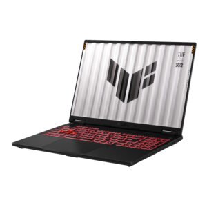 Asus TUF Gaming A16 Gaming Laptop 16″ | Ryzen 7 260 | 16GB DDR5 | RTX 5050 | 1TB SSD | Windows 11 Home - Image 3